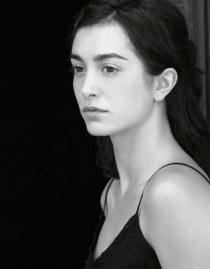 Фотография «Клаудия Хиральдес»