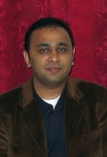 Фотография «Dr. Anil Paulose»