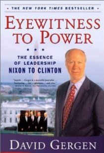 Фотография «David Gergen»