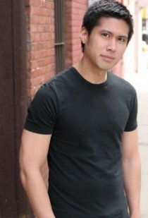 Фотография «Eric Michael Espiritu»