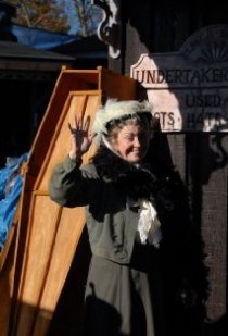 Фотография «Alaska Presley»