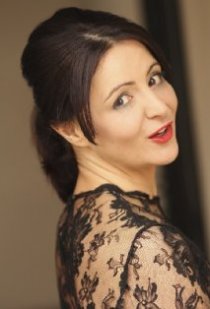 Фотография «Yasmina Chirazi-Sommers»