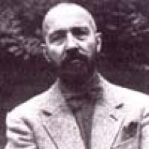 Фотография «Георг Базелиц»