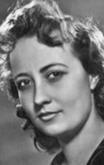 Фотография «Алла Ролик»