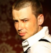 Фотография «Игорь Бурнышев»