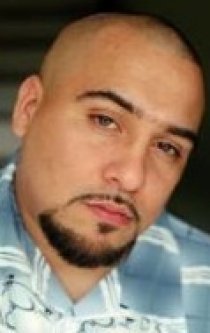 Фотография «South Park Mexican»