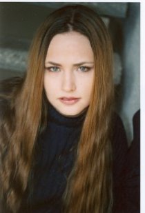 Фотография «Kelli Blissard»
