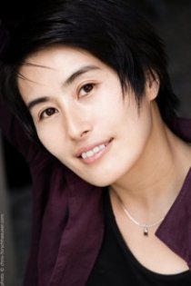 Фотография «Мари Мияяма»