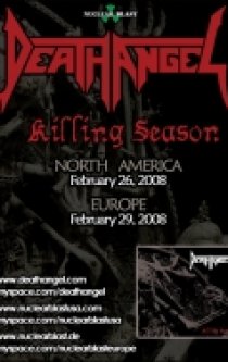 Фотография «Death Angel»