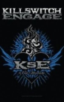 Фотография «Killswitch Engage»