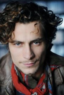 Фотография «Паоло Бернардини»