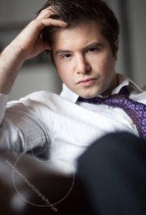 Фотография «Джеффри Кайзер»