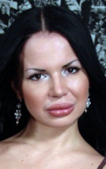 Фотография «Ксения Ершова»