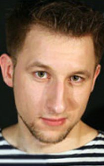 Фотография «Денис Бондарков»