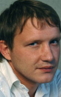 Фотография «Андрей Сорокин»