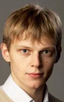 Фотография «Александр Орав»