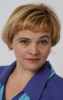 Фотография «Марина Жалнина»