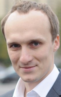 Фотография «Андрей Полубояринов»