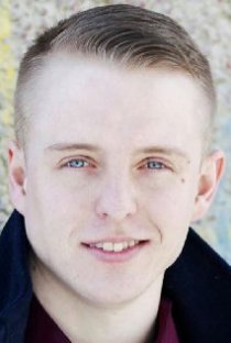 Фотография «Caleb Daniel Noal»