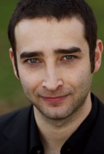 Фотография «Спенсер Бергер»