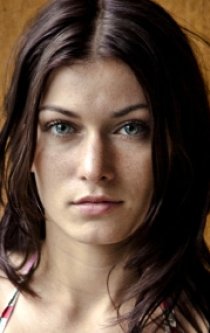 Фотография «Sylta Fee Wegmann»