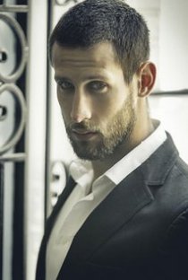 Фотография «Alan Alarcón»