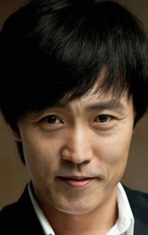 Фотография «Ом Хё-соп»