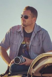 Фотография «Томми Вудард»