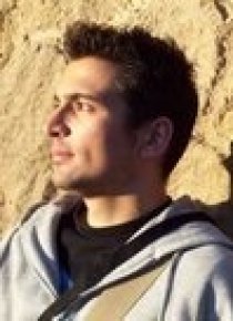 Фотография «André Delhaye»
