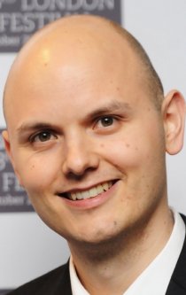 Фотография «Дж. Блэйксон»