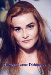 Фотография «Devorah Lynne Dishington»