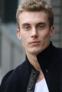 Фотография «Michael Chase»