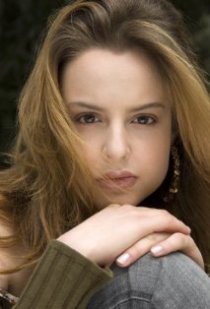Фотография «Lia Montereale»