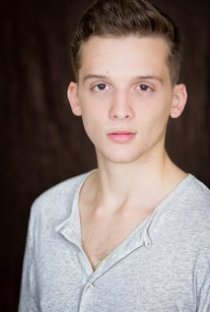 Фотография «Gabriele Martinelli»