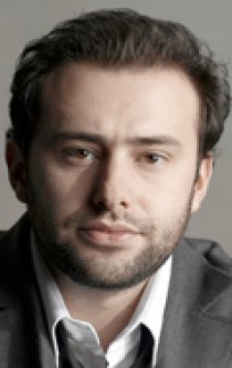 Фотография «Майк Мэндел»