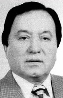Фотография «Даврон Алиматов»