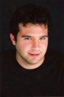 Фотография «Joseph Makdisi»