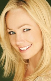 Фотография «Cathea Walters»