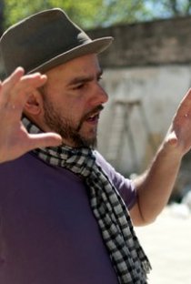 Фотография «Матиас Гильбурт»