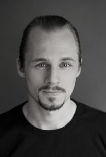 Фотография «Бо Фаулер»