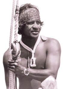 Фотография «Eddie Aikau»