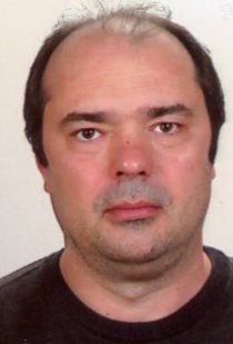 Фотография «Любомир Георгиев»