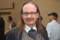Фотография «Ким Ньюман»