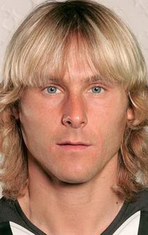 Фотография «Павел Недвед»