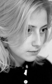 Фотография «Арина Баранова»