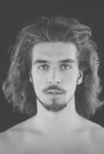 Фотография «Алекси Карпентьери»