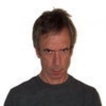 Фотография «Хэрлан Коллинз»