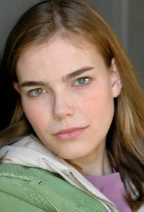 Фотография «Ellyse Deanna»