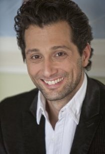 Фотография «Darius Kehtari»