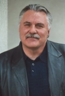 Фотография «Charles Abourezk»